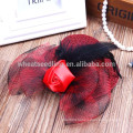 fashion kids hair clip festival decorations for kids